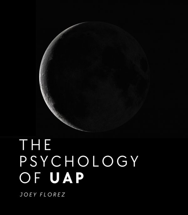 The Psychology of UAP
